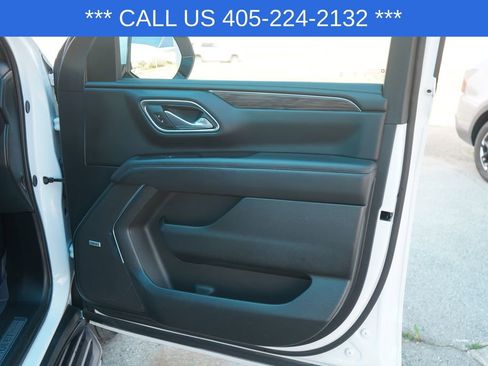 Used 2024 Chevrolet Tahoe LT image 21