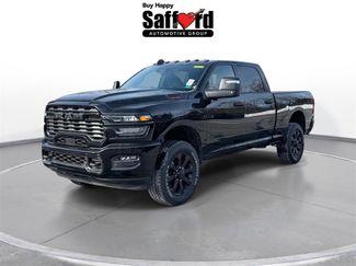 New 2026 RAM 2500 Big Horn video 1