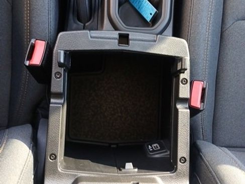 New 2026 Jeep Wrangler Sport S image 32