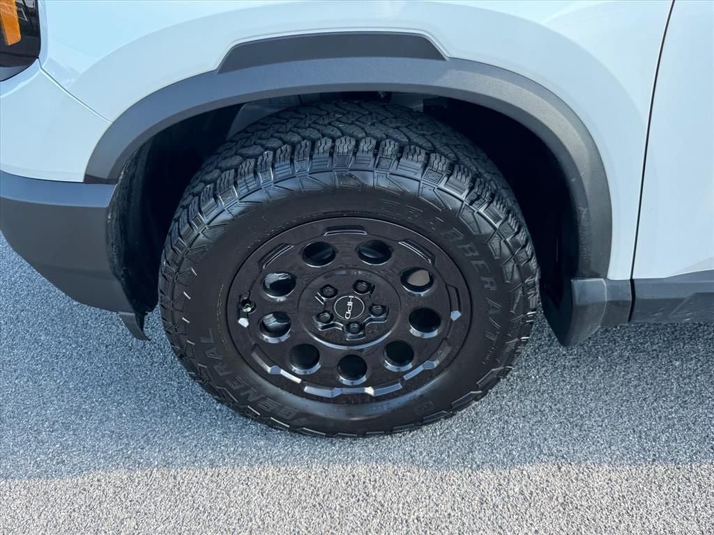 Used 2026 Honda Passport TrailSport Elite image 15