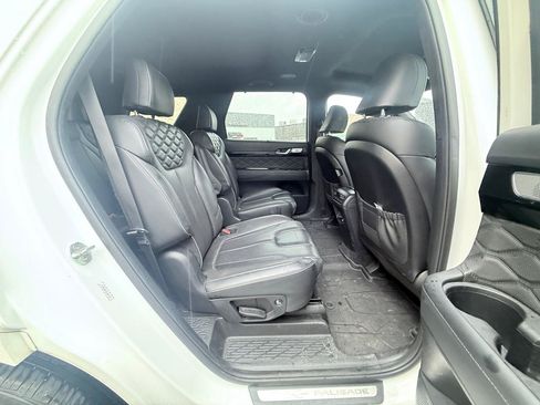 Used 2020 Hyundai Palisade Limited AWD/4WD image 13