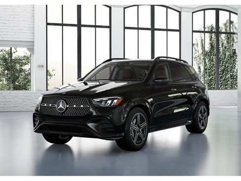 New 2026 Mercedes-Benz GLE 350 4MATIC image 40