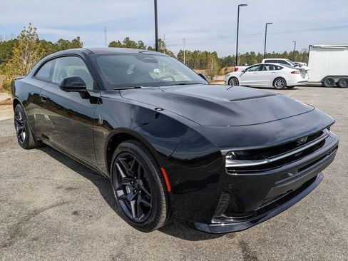 New 2026 Dodge Charger Scat Pack AWD/4WD image 19