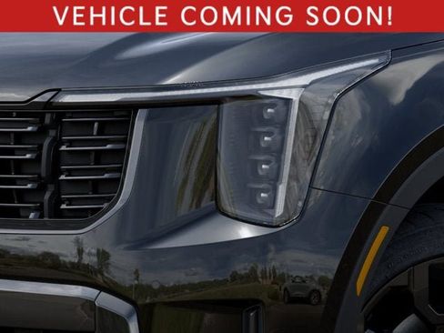 New 2026 Kia Sorento SX AWD/4WD image 10