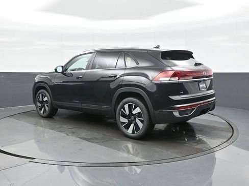 New 2026 Volkswagen Atlas Cross Sport SE AWD/4WD image 5