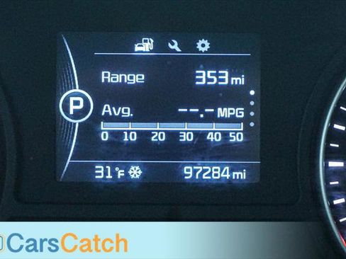 Used 2016 Kia Optima LX image 28