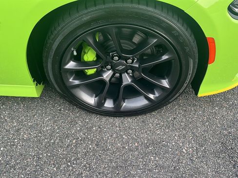 Used 2023 Dodge Charger Scat Pack w/ Plus Group RWD image 40