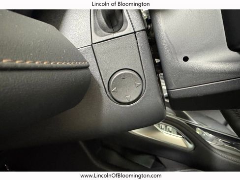 New 2026 Lincoln Nautilus Premier w/ Equipment Group 102A image 35