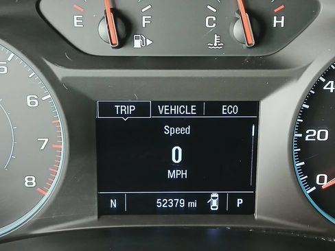 Used 2024 Chevrolet Malibu LT FWD image 30