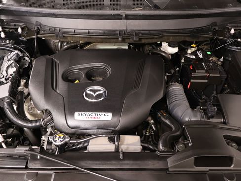 Used 2022 MAZDA CX-9 Sport AWD/4WD image 20