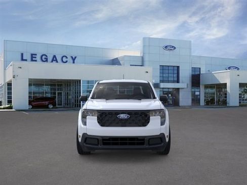 New 2026 Ford Maverick XLT FWD image 6