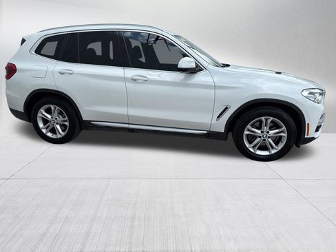 Used 2021 BMW X3 sDrive30i w/ Convenience Package image 4