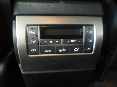 Used 2018 Lexus GX 460 Premium w/ Premium Package AWD/4WD image 56
