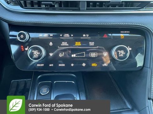 Used 2023 INFINITI QX60 Pure image 31