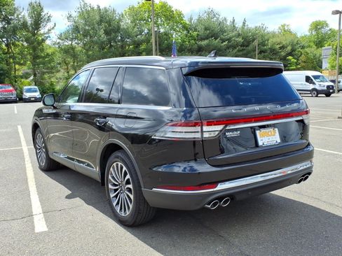 Used 2023 Lincoln Aviator Reserve w/ Equipment Group 201A AWD/4WD image 5