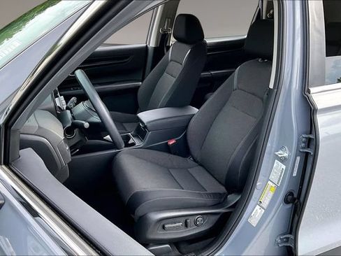 Used 2024 Honda CR-V EX image 20