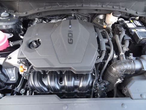 Used 2025 Hyundai Tucson SEL FWD image 36