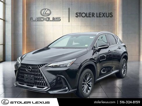Used 2023 Lexus NX 350 AWD image 7