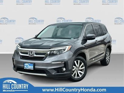 Used 2019 Honda Pilot EX