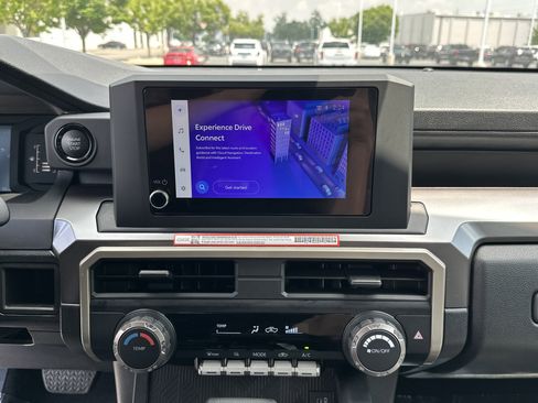 Certified 2025 Toyota Tacoma SR5 RWD image 24