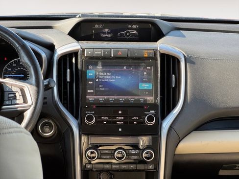 Used 2020 Subaru Ascent Limited AWD/4WD image 12