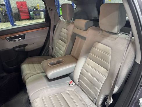 Certified 2022 Honda CR-V EX image 30