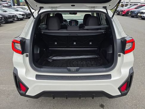 Used 2024 Subaru Crosstrek 2.0i Premium AWD/4WD image 13