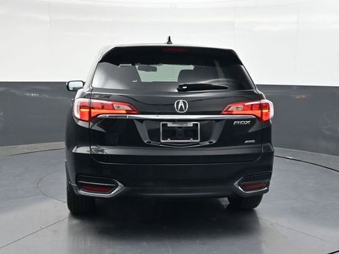 Used 2017 Acura RDX AWD image 5
