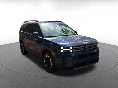 Used 2025 Hyundai Santa Fe SEL