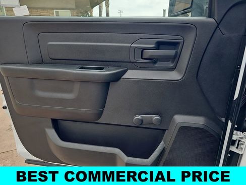 New 2026 RAM 5500 Tradesman RWD image 26