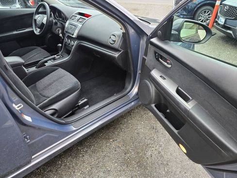 Used 2010 MAZDA MAZDA6 i Sport image 27