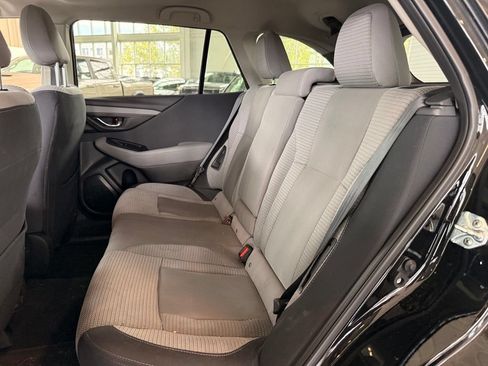 Certified 2025 Subaru Outback Premium w/ Popular Package #1 AWD/4WD image 10