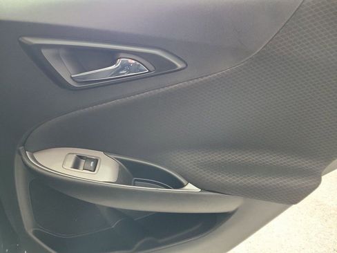 Certified 2022 Chevrolet Malibu LS w/ LPO, Floor Liner Package image 19
