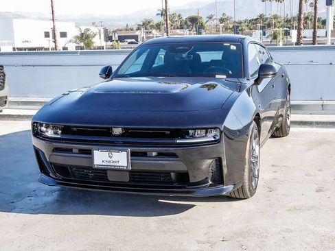 New 2026 Dodge Charger GT w/ Blacktop Package AWD/4WD image 4