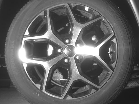 Used 2025 Jeep Compass Limited image 15