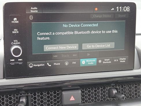 Certified 2024 Honda CR-V Sport Touring image 9