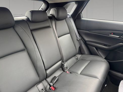 Used 2025 MAZDA CX-30 AWD 2.5 S w/ Preferred Package image 18