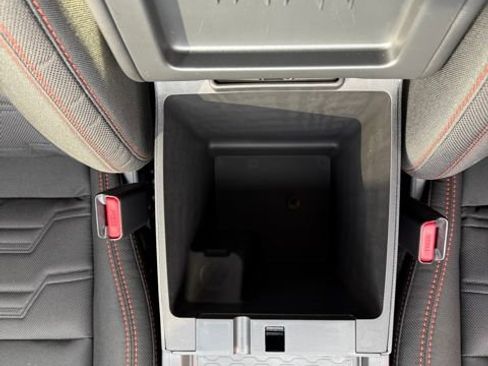 New 2026 Nissan Frontier PRO-4X w/ Tow Package image 24