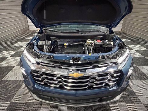 Used 2026 Chevrolet Equinox LT w/ Convenience Package II image 38