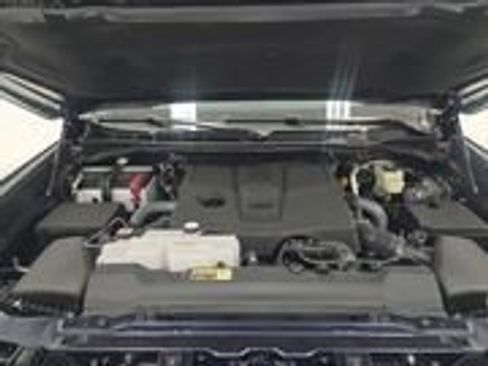Used 2025 Toyota Tundra Limited image 15