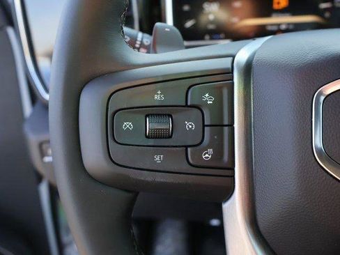 New 2026 GMC Sierra 1500 Elevation image 31