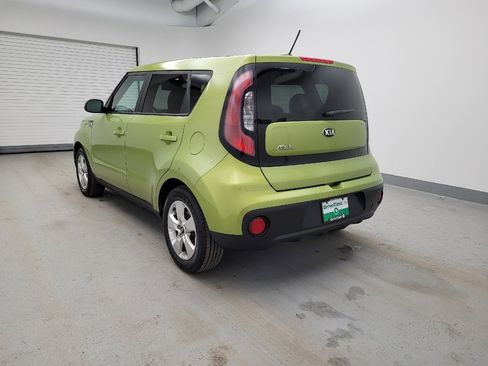 Used 2018 Kia Soul FWD image 5