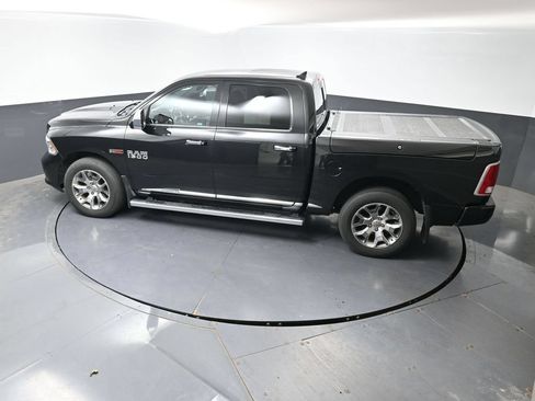Used 2018 RAM 1500 Limited AWD/4WD image 46