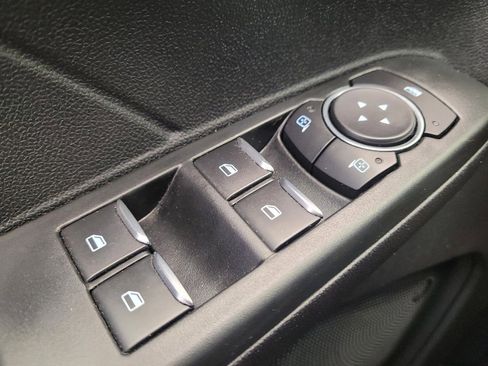 Used 2022 Ford Escape SEL image 27