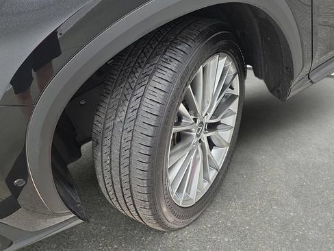 Used 2025 Lexus NX 350 AWD w/ Rear Seat Package image 29