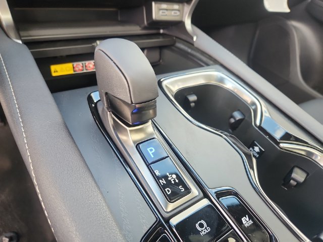 New 2026 Lexus RX 350h w/ Convenience Package AWD/4WD image 20