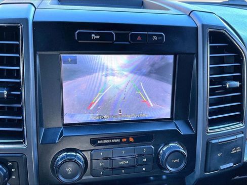 Used 2020 Ford F150 XLT w/ Equipment Group 301A Mid image 14