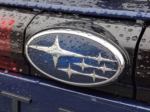 New 2026 Subaru Outback Premium image 12