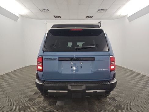 Used 2025 Toyota Land Cruiser 1958 image 5