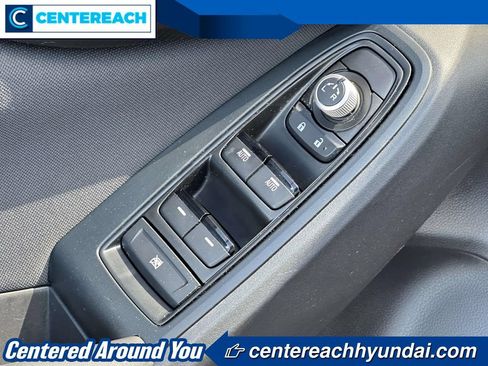 Used 2021 Subaru Crosstrek 2.0i Premium w/ Moonroof Package AWD/4WD image 15